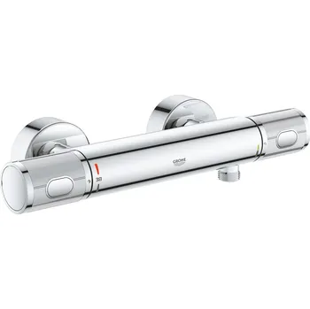 Vodovodní baterie GROHE Precision 34790000 chrom