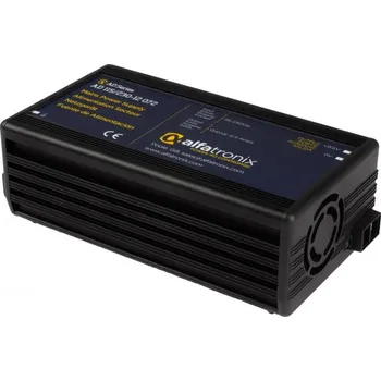 spínaný zdroj Alfatronix Napájecí zdroj 9A Alfatronnix AD 115/230-12 108