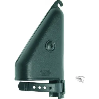 JSA Kryt na ocka plastovy