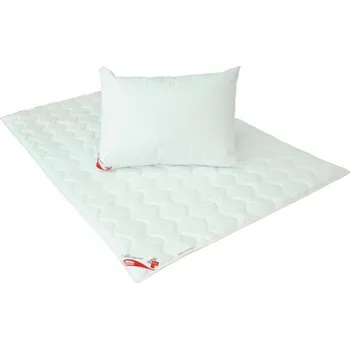 přikrývka Materasso Přikrývka Alergena ROZMĚR: 140 x 200 cm - ATYP
