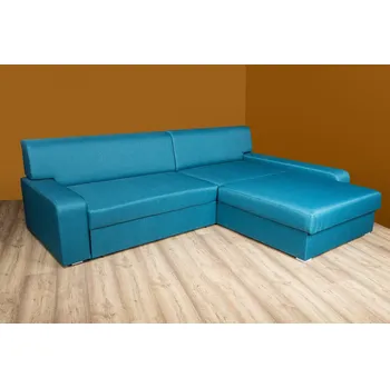 Pohovka Nábytek RB Pohovka NAULA - 2-sedák VARIANTA PROVEDENÍ: PEVNÁ