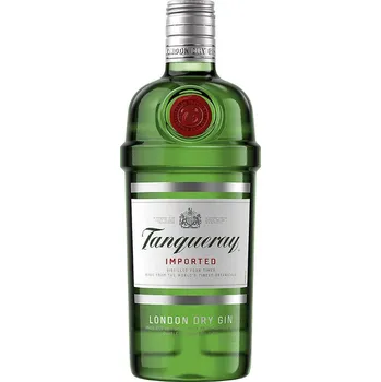 Gin Tanqueray London Dry Gin 43,1 %