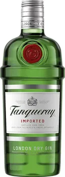 Gin Tanqueray London Dry Gin 43,1 %