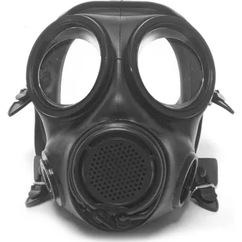 Vibrátor MOI Submission S10.2 Gas Mask