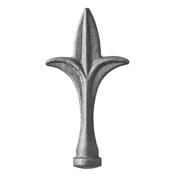 Hrot šipu Hrot, 110x58mm, podstavec ø 20mm