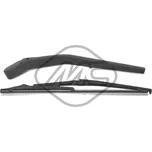 List stěrače, , 7728296, 7728298, Metalcaucho, 68039