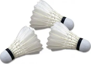 Badmintonový košíček Lamps 15515 košíčky na badminton 3 ks