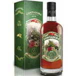 Contadora 15y 0,7l 40% (karton)