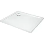 Aquatek SMC 90x70cm Sprchová vanička SMC90X70