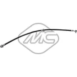 Brzdová hadice, , Metalcaucho, 96562