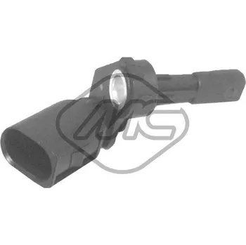 ABS Snímač, počet otáček kol, , 1K0927807, WHT003859, Metalcaucho, 50111