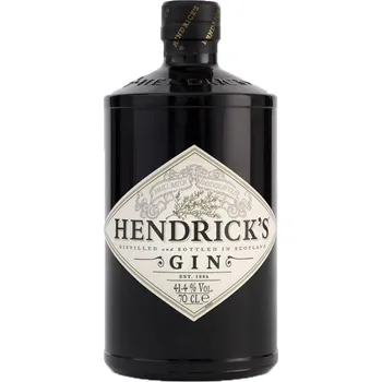 Gin HENDRICK'S GIN 41,4 %