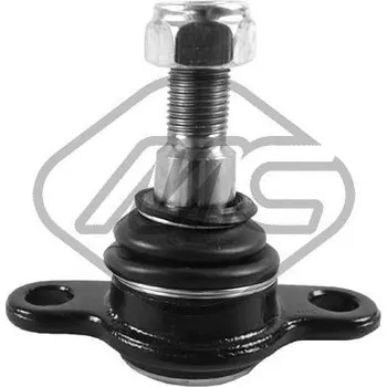 Soustava řízení Podpora-/ Kloub, , 7D0407361, Metalcaucho, 53036