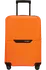 Cestovní kufr Samsonite Magnum Spinner 55 cm oranžový
