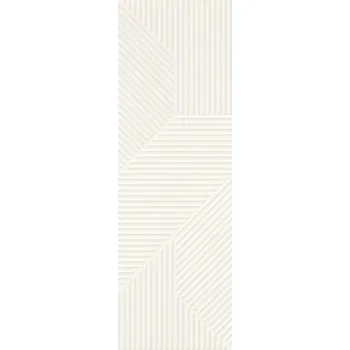 Stavební materiál PARADYZ OBKLAD WOODSKIN BIANCO A STRUKT. REKT. 29,8x89,8 PAR-157738