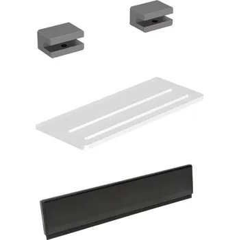 Sada koupelnových doplňků Cenově zvýhodněný set doplňků SAT X-way SATDBXW9GM