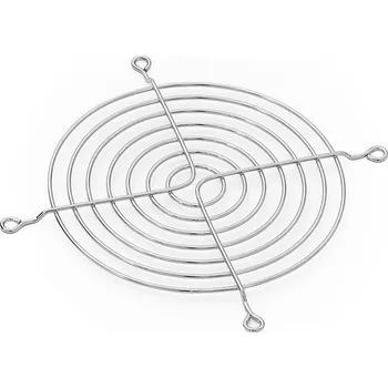 Rozvaděč Mřížka Triton RAX-CH-X03-X9 Mřížka, kovová, 120x120, bez filtru RAX-CH-X03-X9