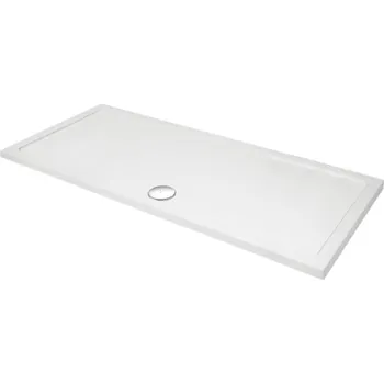 Sprchová vanička Aquatek SMC 170x80cm Sprchová vanička SMC170X80