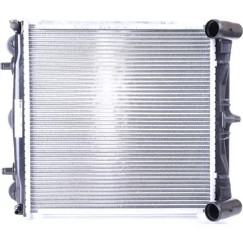 Chladič motoru Chladič, chlazení motoru NISSENS 63776