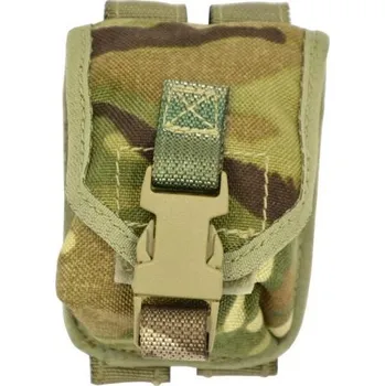 Armáda Britská Osprey MK IV MTP pouzdro na granát Armáda Britská Osprey MK IV MTP pouzdro na granát