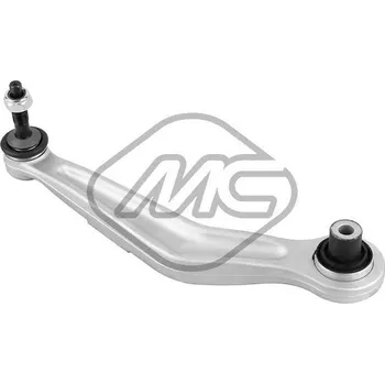 Zavěšení kol Řídicí páka, zavěšení kol, , Metalcaucho, 53571