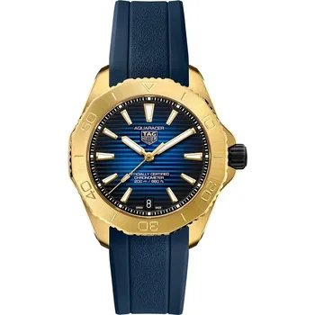 Módní doplněk Pánské hodinky Aquaracer Tag Heuer WBP5152FT6210