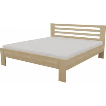 Postel MRAVA, s.r.o. Jednolůžková postel INES ROZMĚR: 80 x 200 cm