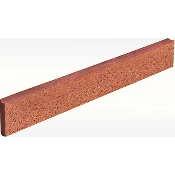 Zahradní obrubník Presbeton Abo 9-20 100 x 5 x 20 cm