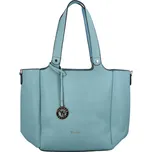 Dámská kabelka světle modrá - Coveri Lilyanna modrá