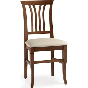 Jídelní židle NábytekProNás Designová jídelní židle Cleo 111 - čalounění