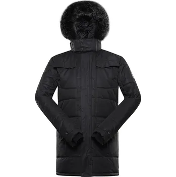 ALPINE PRO - EGYP PÁNSKÁ BUNDA S MEMBRÁNOU PTX