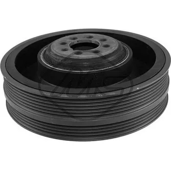 Kliková hřídel remenice, klikovy hridel, , 059105251AC, 059105251M, 59105251AC, 59105251M, Metalcaucho, 06201