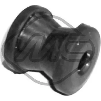 Zavěšení kol Ulozeni, ridici mechanismus, , 4288726, 4402362, 7558961, 7558982, 7601260, SE138156137A, Metalcaucho, 00459