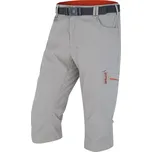 Husky Klery M šedé