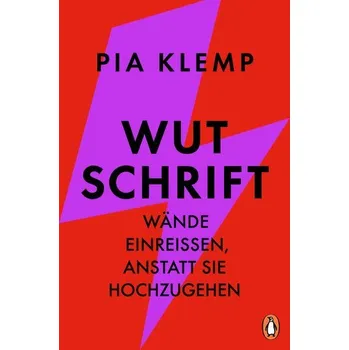 Wutschrift - Klemp, Pia