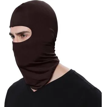 Kukla Balaclava | kukla pro ochranu - káva