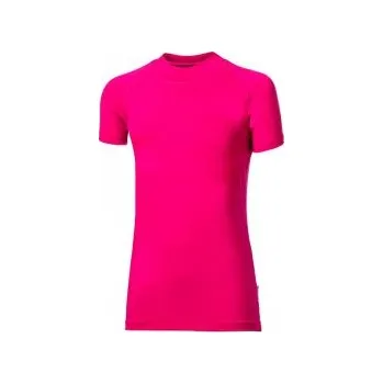 Chlapecké tričko Progress ORIGINAL COFFEE dětské fuchsie 152; Růžová triko