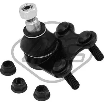 Čep řízení Podpora-/ Kloub, , Metalcaucho, 53313