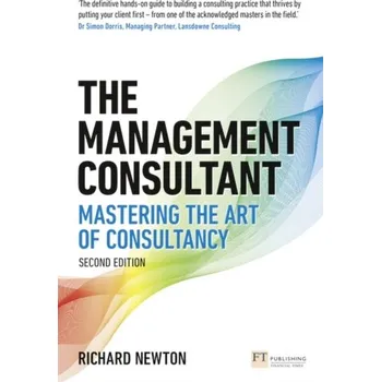 The Management Consultant - Richard Newton