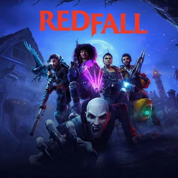 Počítačová hra Redfall (PC)