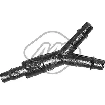 Konektor, hadice, , Metalcaucho, 30668