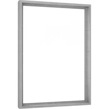 Příslušenství k oknu Tepelně-izolační rám IFC RoofLITE 66 x 118 cm