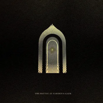 Zahraniční hudba Greta Van Fleet - The battle at garden's gate, 1CD, 2021