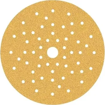 Brusný papír Brusný papír EXPERT C470 s&nbsp;více otvory pro vibrační brusky 150&nbsp;mm, G 60 5&nbsp;ks BOSCH 2608901103