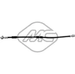 Brzdová hadice, , Metalcaucho, 96497