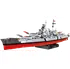 Stavebnice COBI COBI World War II 4840 Battleship Bismarck