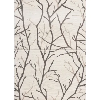 Obklad TUBADZIN DEKOR INVERNO 2016 TREE 50x36 6003128
