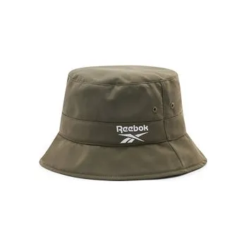 Klobouk Klobouk Reebok Bucket Classics Foundation H36559 Zelená OSFM