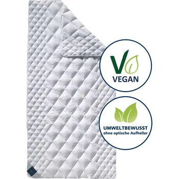 Chránič matrace Podložka na matraci Faser 742 Cottonell Topper Rozměr: 90/190