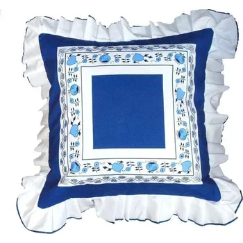 Povlečení DekorTextil Návlek na polštář Cibulák